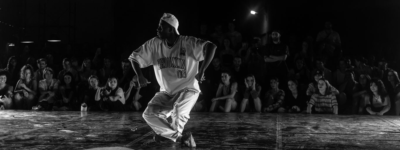 AEF URBAN DANCE CONTEST - Hip hop battle & All styles battle