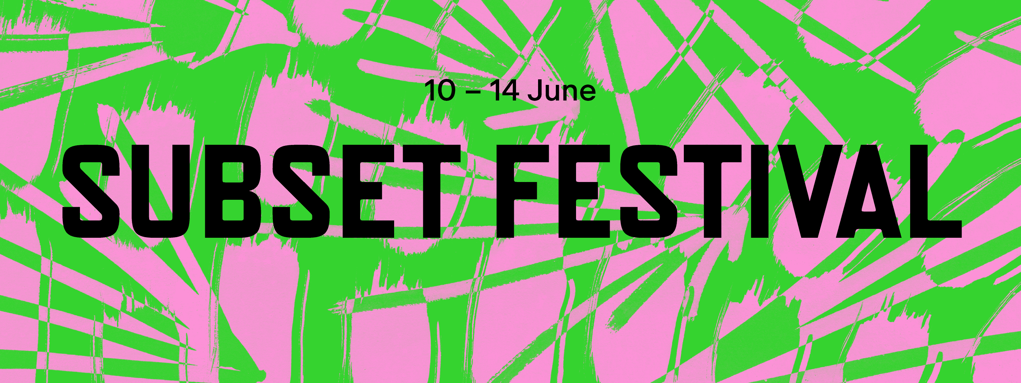 Subset Festival ⊆ – Φεστιβάλ νέας μουσικής  – Klara Lewis & Nik Colk Void | Arve Henriksen & Γιάννης Αναστασάκης