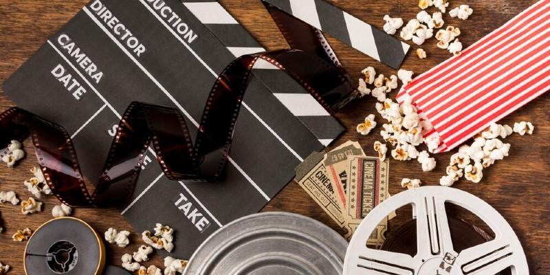 Masterclass - Made in Hollywood