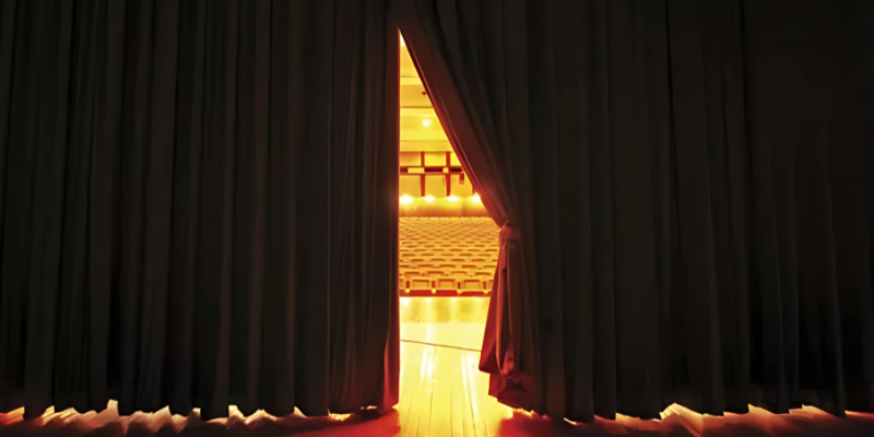 Το 1ο Athens Theatre Tournament του θεάτρου Nous είναι γεγονός!