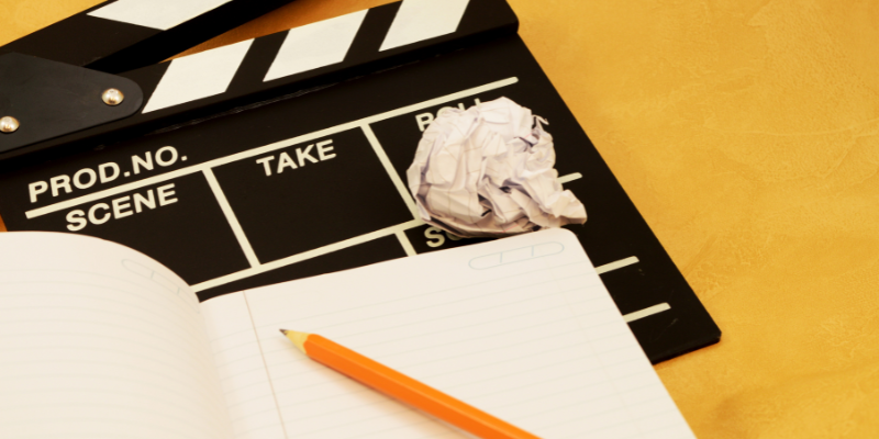 4ος Διαγωνισμός Ανάπτυξης Σεναρίου Cinekid Script LAB
