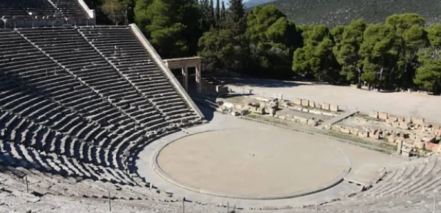 Το Εθνικό Θέατρο μάς προσκαλεί στο 8ο Διεθνές Εργαστήριο Αρχαίου Δράματος